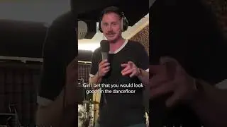 Kermit the Frog Voice