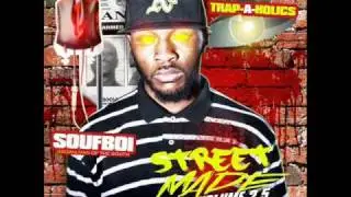 Soufboi - Turn Me Up [Prod. by Lex Luger]
