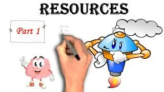 Class 8 Geography | Resources | Chapter 1 | Hindi Explained