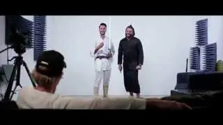 Cedric Gervais' Sh!T Show Strikes Back (A Michael Bay Film)