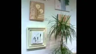Vernissage Kaiserhof Galerie am 9.4.2011