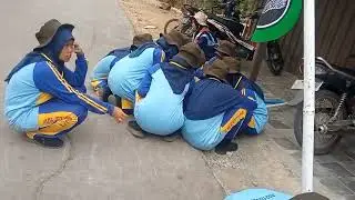 video full tadabur alam hw