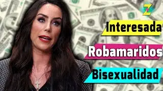 La CAÍDA de Inés Gómez Mont / LA HISTORIA