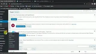 How to change footer in WordPress using Elementor 