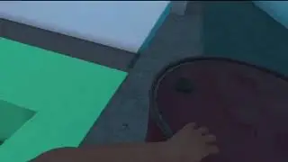 Vr Trickshots EveryDay Of Christmas: Day 13 | Sport Mode Vr Trickshots