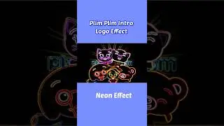 Plim Plim Intro Logo Effect Funny Revision Short