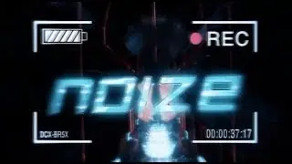 The Glitch Mob - Skullclub (AMV Noize)