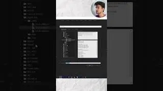 Best sequence setting for reel #lakshyaeditgram #premierepro #videoediting