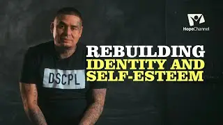 Identity and Self-Esteem