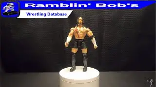 Raven - 2006 marvel Toys Inc (TNA)