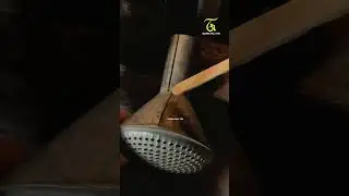Tìm lại cảm giác dùng mỏ hàn chì nung thời Ông Bà ta dưới ánh đèn dầu #doanphutai