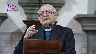 Topic: Conversion. Father Hugo Estrada SDB