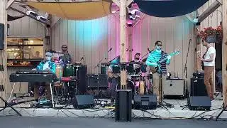 Annie In The Water LIVE at Altered State Distillery 9/17/2022