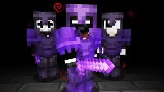 I Created Minecraft's Deadliest Mafia