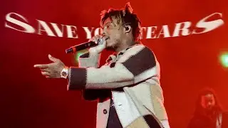 (FREE) Juice WRLD Type Beat - 