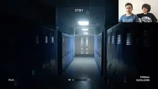 ÖLMEK VAR DÖNMEK YOK!! Outlast2 #4