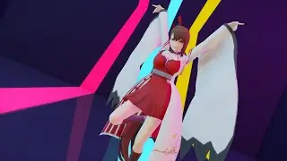 【Azur Lane MMD】Avril Lavigne - What The Hell【IJN Zuikaku/瑞鶴】
