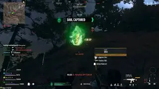 New Warzone 2 haunting Event….