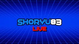 🏁🕹️👉 LO SHORYU83 👈🕹️🏁 [Blerp] [Iscriviti] [Dona]