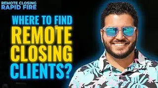 Where To Find High Ticket Remote Closing and Appointment Setting Jobs | Remote Closing For Beginners