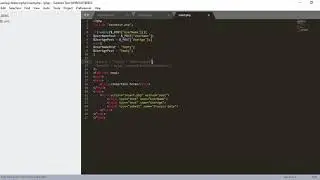 40 - How to Insert Record in Database using PHP and MySQLi