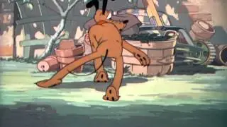 Pluto - Les Quintuplés de Pluto (1937)