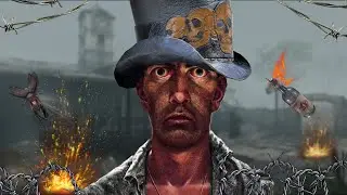 Сумасшедший дом I Hunt Showdown