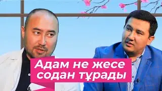 Дұрыс тамақтану - денсаулық кепілі | Доктор Кударов - Ардақ Байғабыл | Ислам және Медицина