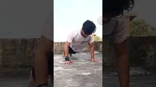 OMG😱 (Day 56 of 75) Hard Day Challenge|| #shorts #75hardchallenge #youtubeshorts