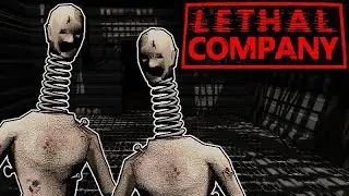 Lethal Company | A Promising Start...