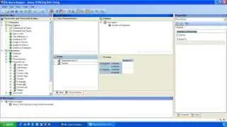 SAP BW - How To Create Your First SAP BW BEx Analyzer Query
