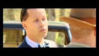 «Самый пьяный округ в мире (Lawless)» Трейлер фильма
