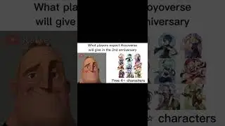 Genshin impact 2nd anniversary reward be like