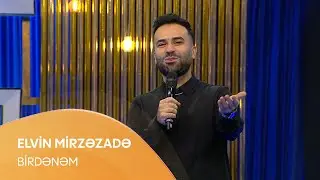 Elvin Mirzəzadə - Birdənəm