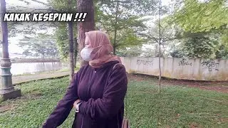 DI RMAH AJA YAAA !!!!!! KAN SAMBIL MASAK BISA