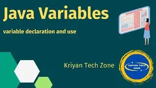 java variable declaration naming conventions