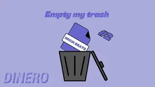 [FREE] TRAP TYPE BEAT - EMPTY MY TRASH #2