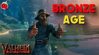 Valheim is the NEW Way to Play Xbox One |  New Players Guide to Valheim