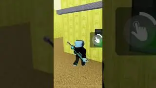 How To Get The BIG STEVE BADGE + MORPH IN BACKROOMS MORPHS (Roblox)