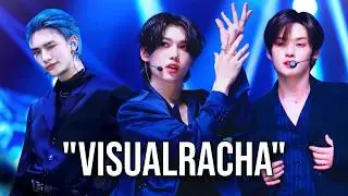 The Evolution of DANCERACHA: Stray Kids' Performers