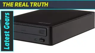 Buffalo Americas BRXL-16U3 MediaStation 16x Ext Blu Ray: The Ultimate External Blu-ray Burner?