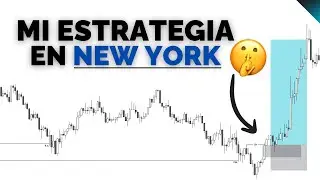 Mi Estrategia Ganadora de Trading para New York - Guía Completa
