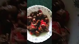 С трендом запоздал, за-то вкусно 😋