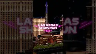 Kicking off the landmark #LasVegasGP in style 🎆