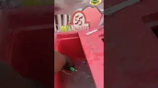 ভারতের বিখ্যাত গরমে আরাম লবনটি । গরমের একমাত্র স্বস্তি মিলবে এটাতেই ।