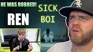 Industry Ghostwriter Reacts to: Sick Boi is off all streaming platforms KUJOBEATS and Ren situation