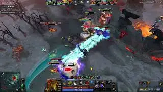 BRISTLEBACK is IMMORTAL with this items. #dota2 #dota #bristleback