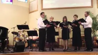 A Gaelic Blessing 1-Irish Blessing Concert-CPC