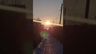 С добрым утром день чудесный 25°               