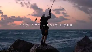 PROJECT MAGIC HOUR - Official Trailer